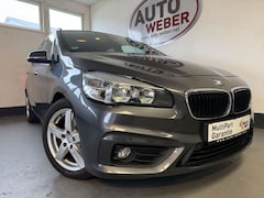 Bild des Angebotes BMW 218 218DA GRAN TOURER*AUT*CLIMATIC*SITZH*NAVI*PDC*LM