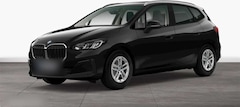 Bild des Angebotes BMW 218 i Active Tourer Parkass. DAB LED AHK Klimaaut.