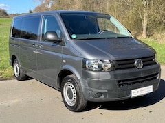 Bild des Angebotes VW T5 Transporter Kombi