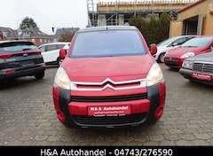 Bild des Angebotes Citroen Berlingo Kombi Multispace