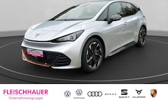Bild des Angebotes CUPRA Born SHZ+SPORTSITZE+LED+ALARMANLAGE+DAB