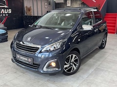 Bild des Angebotes Peugeot 108 TOP Allure