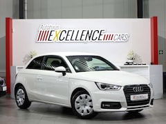 Bild des Angebotes Audi A1 1.6 TDI SPORT WHITE / XENON, NAVI-MMI, LEDER