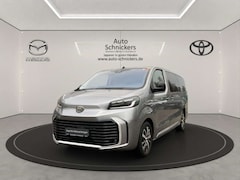 Bild des Angebotes Toyota Proace L2 Verso Team D+8-SITZER !!