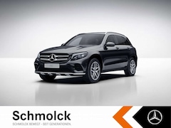 Bild des Angebotes Mercedes-Benz GLC 250 4M AMG+LED+PTS+TOTW+NAVI+EASY-P+SHZ+AMBI