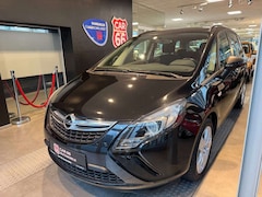 Bild des Angebotes Opel Zafira C Tourer Edition