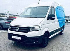 Bild des Angebotes VW Crafter Kasten e-Crafter Kasten mittellang Hochd