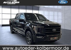 Bild des Angebotes Ford F 150 F150 Lariat Launch Edition 5,0L V8 Bluetooth Navi