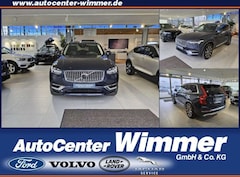 Bild des Angebotes Volvo XC90 T8 AWD Recharge Inscription
