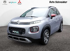 Bild des Angebotes Citroen C3 Aircross PureTech 130 S&S EAT6 C-Series PDC