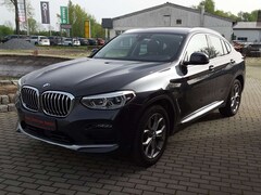 Bild des Angebotes BMW X4 xDrive 20 d xLine