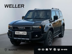 Bild des Angebotes Toyota Land Cruiser 2.8 D-4D Executive *360*Navi*LED*