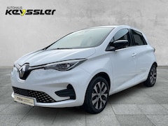 Bild des Angebotes Renault ZOE Zoe R110 Z.E.50 Evolution (Kauf-Batterie)