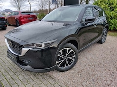 Bild des Angebotes Mazda CX-5 194PS AWD EXCLUSIVE-LINE BOSE MATRIX VOLL