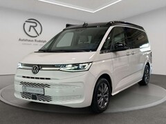 Bild des Angebotes VW T7 California Ocean 2.0 TDI DSG / Navi LED RFK