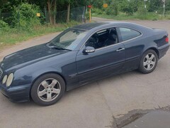 Bild des Angebotes Mercedes-Benz CLK 230