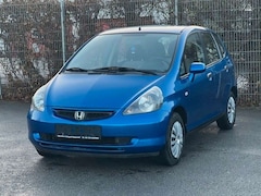 Bild des Angebotes Honda Jazz 1.4 ES AUTOMATIK TÜV NEU INSPEKTION NEU