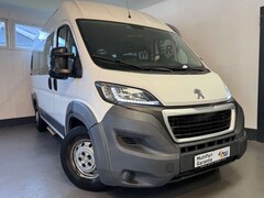 Bild des Angebotes Peugeot Boxer BOXER 2.0 HDI*435 L2H2*AT MOTOR*60 TKM*ROLLSTUHL