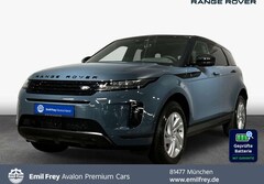 Bild des Angebotes Land Rover Range Rover Evoque P270e S