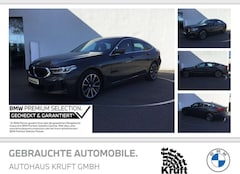 Bild des Angebotes BMW 630 d xDrive Gran Turismo PANO+HUD+ACC+HK SOUND