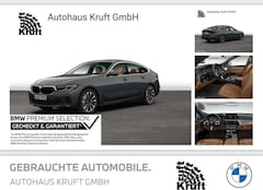 Bild des Angebotes BMW 630 d xDrive Gran Turismo PANO+HUD+ACC+HK SOUND