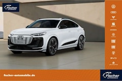 Bild des Angebotes Audi SQ6 e-tron Sportback quattro AHK/P-Dach/Bei.Dis