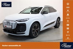 Bild des Angebotes Audi SQ6 e-tron Sportback quattro AHK/P-Dach/Bei.Dis