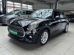 Bild des Angebotes MINI One 5-trg. Klimaaut. NAVI PDC uvm.