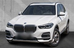 Bild des Angebotes BMW X5 xDrive45e xLine