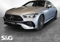 Bild des Angebotes Mercedes-Benz CLE 180 Coupé AMG Edition+PANO+360°+DISTRONIC