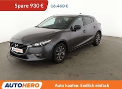 Bild des Angebotes Mazda 3 2.0 Center-Line*NAVI*PDC*SHZ*TEMPO*KLIMA*GARANTIE*