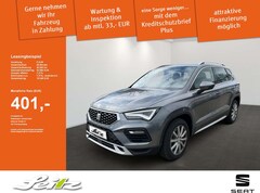 Bild des Angebotes SEAT Ateca 1.5 TSI Xperience *AHK*BEATS*NAVI*