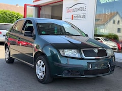 Bild des Angebotes Skoda Fabia Cool Edition KLIMA/BLUETOOTH/USB/AUX/TÜV