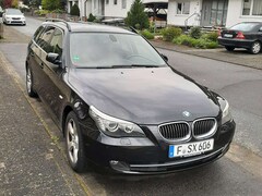 Bild des Angebotes BMW 525 d xDrive Touring