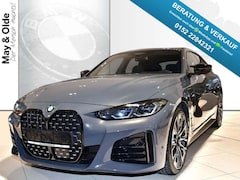 Bild des Angebotes BMW 440 xDrive Gran Coupe M Sport AHK Laser ACC Standhzg H