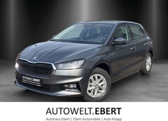 Bild des Angebotes Skoda Fabia Essence 1,0 TSI SITZHEIZ+SPURHALTE+LED+PDC