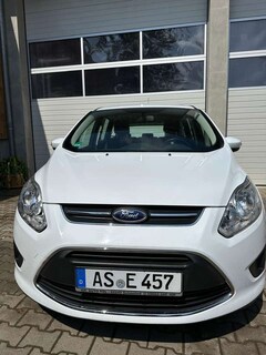 Bild des Angebotes Ford C-Max 1.0 EcoBoost Start-Stopp-System Ambiente