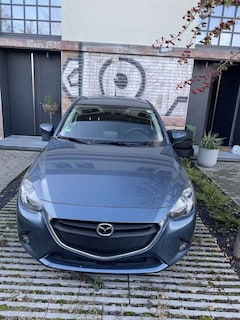 Bild des Angebotes Mazda 2 SKYACTIV-G 90 Nakama