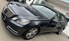 Bild des Angebotes Mercedes-Benz E 220 E 220 CDI DPF BlueEFFICIENCY Automatik