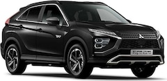 Bild des Angebotes Mitsubishi Eclipse Cross PHEV, Plus,