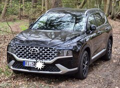 Bild des Angebotes Hyundai SANTA FE 2.2 CRDi 4WD Prime