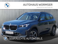 Bild des Angebotes BMW X1 sDrive20i DAB LED Komfortzg. Parkassistent