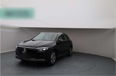Bild des Angebotes Mercedes-Benz EQA 300 4M Progressive 360 Ambient AHK Nachrüst