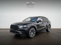 Bild des Angebotes Bentley Bentayga Azure V8