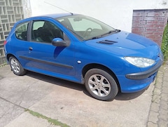 Bild des Angebotes Peugeot 206 206 3-Türer 60 Petit Filou