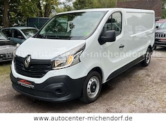 Bild des Angebotes Renault Trafic Kasten L2H1 2,9t Sortimo Ausbau