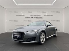Bild des Angebotes Audi TT 2.0 TDI ultra Navigation+/MediaSoundPaket/17Z