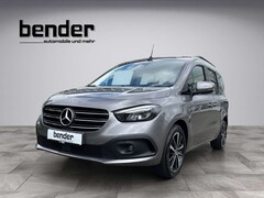 Bild des Angebotes Mercedes-Benz 180 T 180 d*AUTOMATIK*LED*MBUX*KAMERA*KEYLESS-GO*