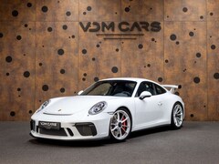 Bild des Angebotes Porsche 911 GT3 *CLUBSPORT*RACING SEAT*LIFT*BOSE*PDLS*