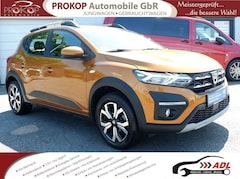 Bild des Angebotes Dacia Sandero Sandero III Stepway Comfort AAC DAB Kamera AHK